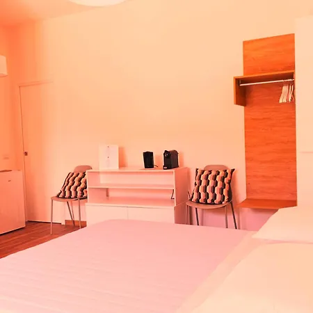 Lantane Guest house Olbia