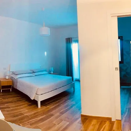 Lantane 3* Olbia