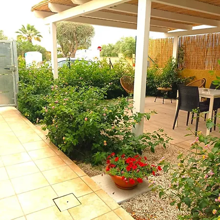 Lantane 3* Olbia