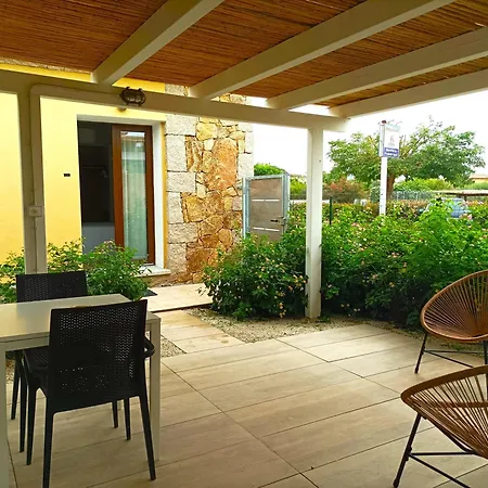 Lantane Guest house 3*